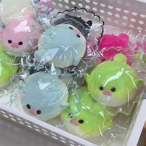Buy Fufu Squishy Online In India - Etsy India