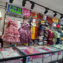 KLM Fashion Mall, Kukatpally - Clothing store - Hyderabad - Telangana ...