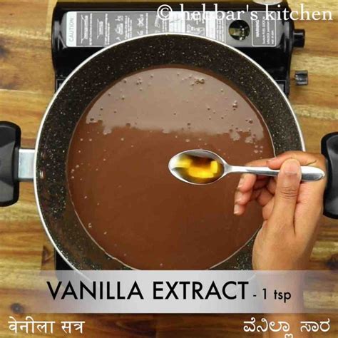 ಚಾಕೊಲೇಟ್ ಪುಡ್ಡಿಂಗ್ ರೆಸಿಪಿ | chocolate pudding in kannada