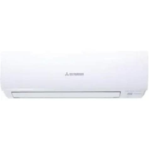 Mitsubishi SRK18YXP-W6 1.5 Ton 3 Star Inverter Split AC - Price in ...