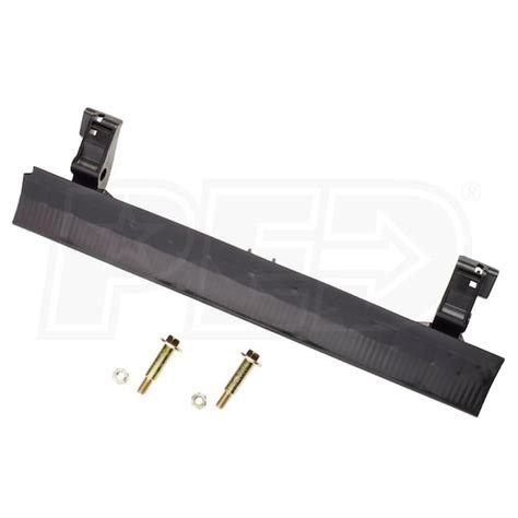 Toro Replacement Scraper Blade and Hardware Kit for Power Clear 21 ...