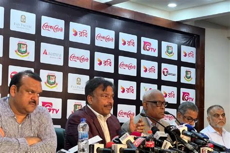 Bangladesh Cricket News In Bangla: Bangladesh Cricket Latest News ...