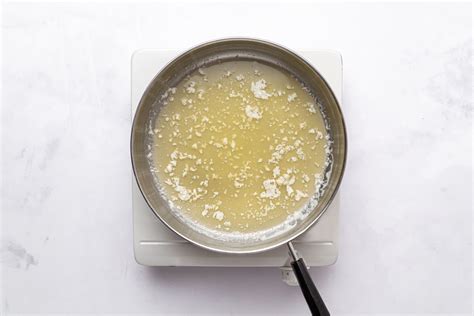 Browned Butter Sauce Recipe