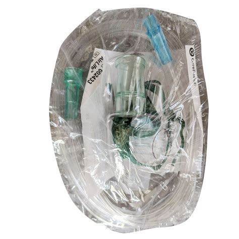 AirLife® Misty Max 10™ Handheld Nebulizer Kit Small Volume Medication ...