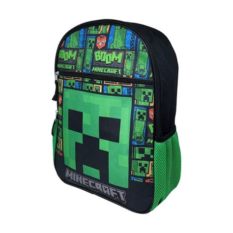 Image result for Compact Backpack Minecraft