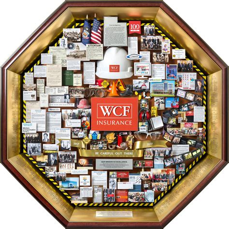 Image result for WCF Insurance Logo
