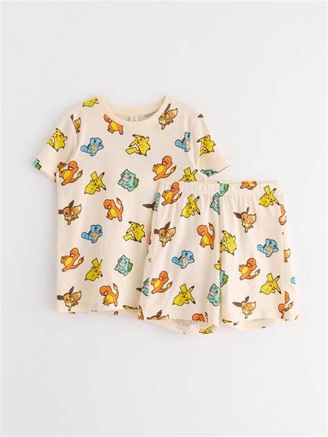 Kids Nightwear Pyjamas | Children Pyjamas | Lindex