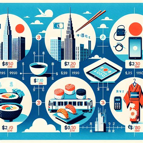 Is Tokyo Expensive? A Breakdown of Daily Travel Costs in 2026 - WG ...