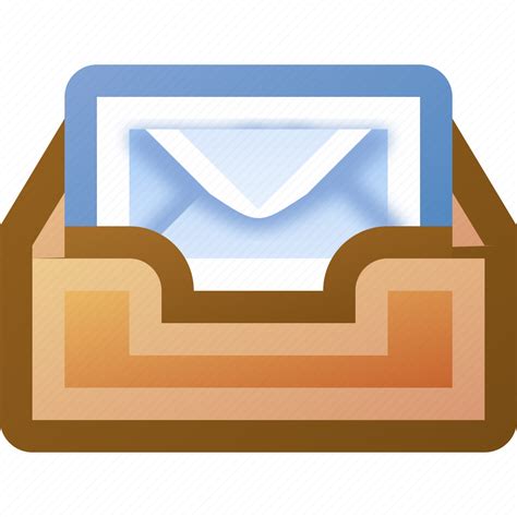 Image result for Email Inbox Icon