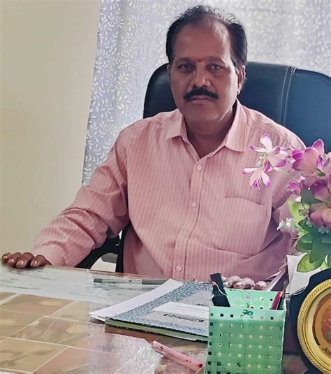 Government Degree College, Kuppam