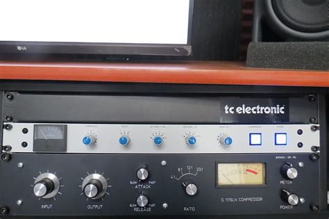 Image result for SSL Mix Bus Compressor