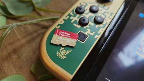 Image result for Nintendo Switch Memory Card