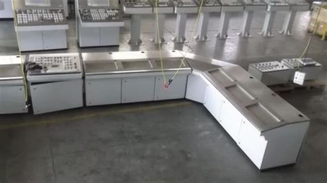 Control Desk and Mimic Panel Manufacturers and Suppliers from Nashik