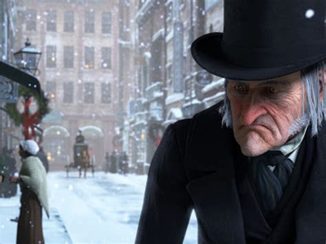 The Lessons of Ebenezer Scrooge | Meer