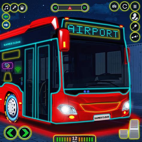 Image result for Bus Simulator Spiel
