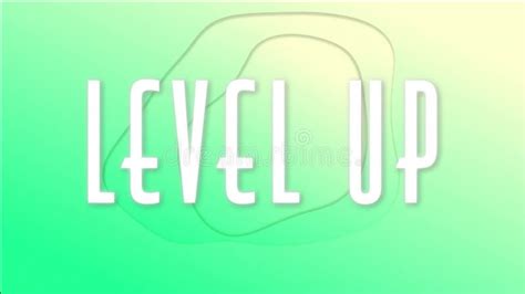 Image result for Level Up Intros