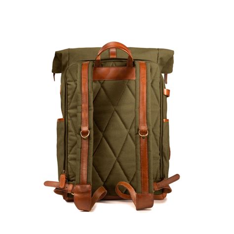 Backpack »Arthur« – DRAKENSBERG