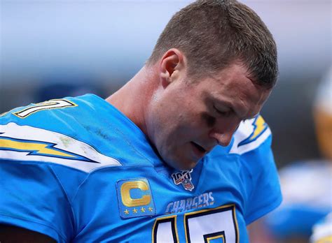 Philip Rivers Net Worth - Wiki, Age, Weight and Height, Relationships ...