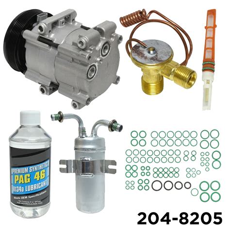 Compressor Installation Kit 的图像结果