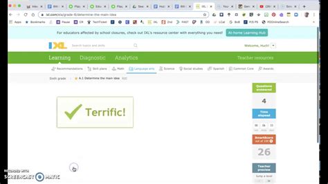 IXL Answers Key 的图像结果