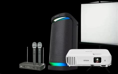 Rent Lifestyle Gear & Gadget in Bangalore | SharePal