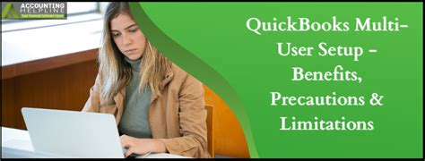 Image result for Multi-User QuickBooks 2020 Client Setup