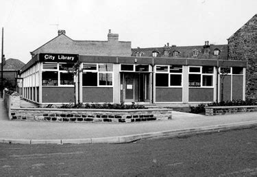 Searching Picture Sheffield