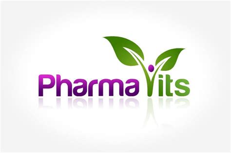 Design a Logo for A New Range of Vitamins/Supplements called ...