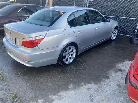 2008 BMW 535i for Sale in Spring Valley, CA - OfferUp