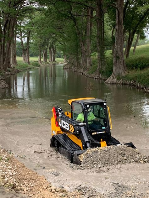 #jcb #teleskid | Sievers Equipment Co.