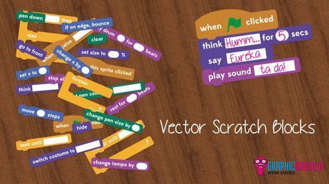 Image result for Write an Algorithm in Scratch Vector Image