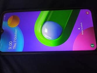 Samsung Galaxy M02 (Red,2GB RAM, 32GB Storage) : Amazon.in: Electronics