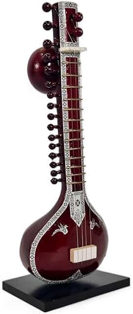 Amazon.in: ₹1,000 - ₹5,000 - Sitars / String Instruments: Musical ...