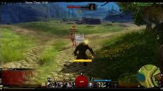 Guild Wars 2 - Thief - Guns