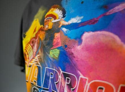 Image result for Simulated Process Screenprint