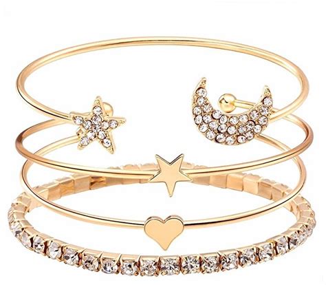 18 Jewellery Pieces For People Who Don’t Like Jewellery