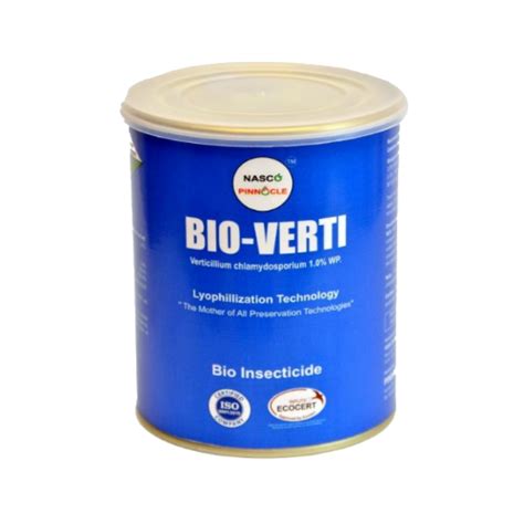 Pinnacle AgriTech / Bio-Pesticides - Bio-Fungicides