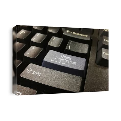 Image result for Registration Computer Keyboard