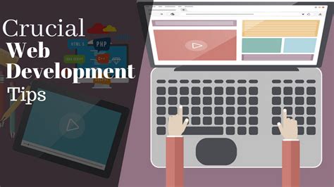 Web Development Tips 的图像结果