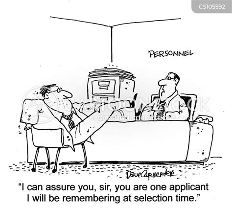 Interviewer Cartoon 的图像结果