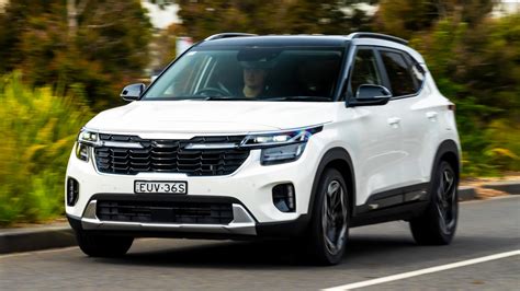 The small SUVs with the best fuel economy | CarExpert