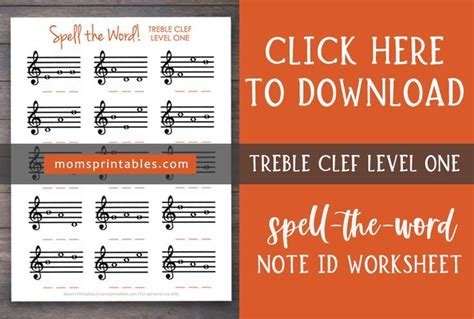 Image result for Note Identification Worksheet