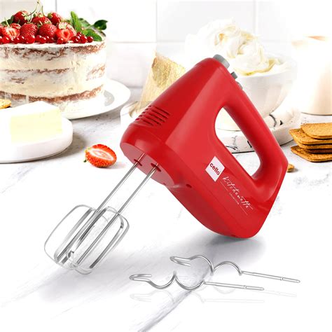 Buy Prestige PHM 1.0 300-Watt Hand Blender with One Touch Turbo Button ...