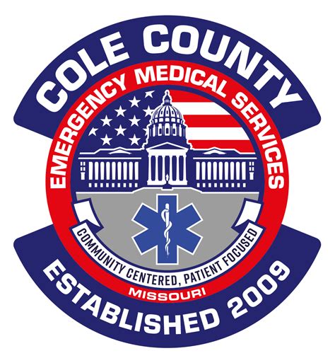 Emergency Medical Services (EMS) | Cole County, MO