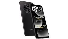 POCO M7 - Full Specifications & Price in India (21st March 2025 ...