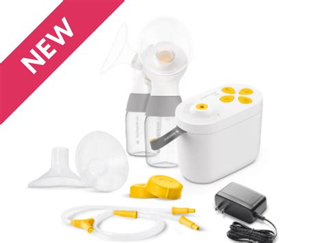 Pump In Style Pro for Mom | Medela