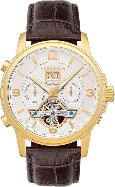 Amazon.in: Thomas Earnshaw: Watches