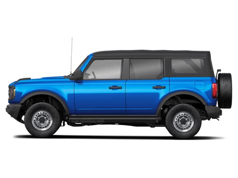 New Ford Bronco Base with Bluetooth For Sale in San Francisco, CA ...