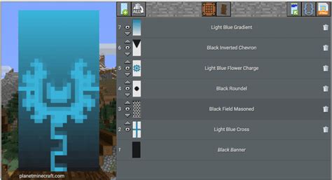 How to Add More Patterns to Max Patterned Banner 的图像结果